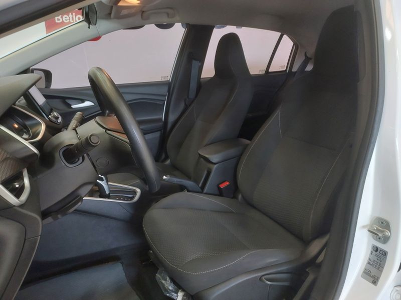 Chevrolet ONIX 1.0 TURBO FLEX LT AUTOMÁTICO 2023/2024 BETIOLO NOVOS E SEMINOVOS LAJEADO / Carros no Vale Chevrolet ONIX 1.0 TURBO FLEX LT AUTOMÁTICO 2023/2024 BETIOLO NOVOS E SEMINOVOS LAJEADO / Carros no Vale