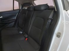 Chevrolet ONIX 1.0 TURBO FLEX LT AUTOMÁTICO 2023/2024 BETIOLO NOVOS E SEMINOVOS LAJEADO / Carros no Vale