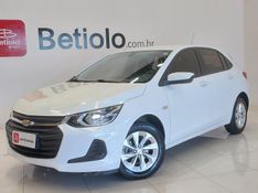 Chevrolet ONIX 1.0 TURBO FLEX LT MANUAL 2022/2023 BETIOLO NOVOS E SEMINOVOS LAJEADO / Carros no Vale