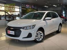 Chevrolet ONIX 1.0 TURBO FLEX LT MANUAL 2022/2023 BETIOLO NOVOS E SEMINOVOS LAJEADO / Carros no Vale