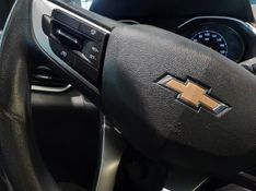 Chevrolet ONIX 1.0 TURBO FLEX LT MANUAL 2022/2023 BETIOLO NOVOS E SEMINOVOS LAJEADO / Carros no Vale