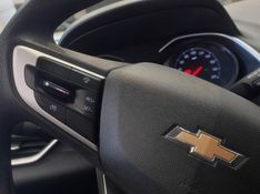 Chevrolet ONIX 1.0 TURBO FLEX LT MANUAL 2022/2023 BETIOLO NOVOS E SEMINOVOS LAJEADO / Carros no Vale