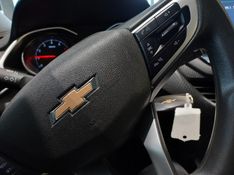 Chevrolet ONIX 1.0 TURBO FLEX LT MANUAL 2022/2023 BETIOLO NOVOS E SEMINOVOS LAJEADO / Carros no Vale