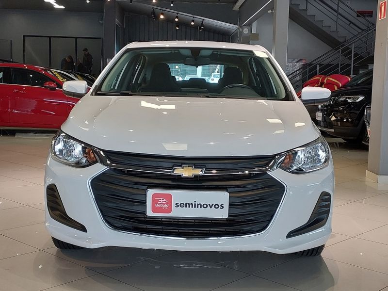 Chevrolet ONIX 1.0 TURBO FLEX LT MANUAL 2022/2023 BETIOLO NOVOS E SEMINOVOS LAJEADO / Carros no Vale Chevrolet ONIX 1.0 TURBO FLEX LT MANUAL 2022/2023 BETIOLO NOVOS E SEMINOVOS LAJEADO / Carros no Vale