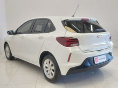 Chevrolet ONIX 1.0 TURBO FLEX LT MANUAL 2022/2023 BETIOLO NOVOS E SEMINOVOS LAJEADO / Carros no Vale