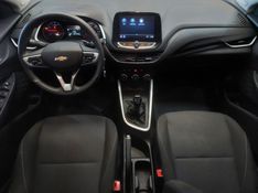 Chevrolet ONIX 1.0 TURBO FLEX LT MANUAL 2022/2023 BETIOLO NOVOS E SEMINOVOS LAJEADO / Carros no Vale