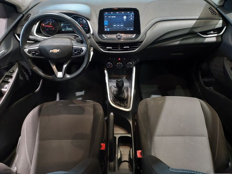 Chevrolet ONIX 1.0 TURBO FLEX LT MANUAL 2022/2023 BETIOLO NOVOS E SEMINOVOS LAJEADO / Carros no Vale Chevrolet ONIX 1.0 TURBO FLEX LT MANUAL 2022/2023 BETIOLO NOVOS E SEMINOVOS LAJEADO / Carros no Vale