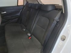 Chevrolet ONIX 1.0 TURBO FLEX LT MANUAL 2022/2023 BETIOLO NOVOS E SEMINOVOS LAJEADO / Carros no Vale