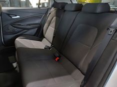 Chevrolet ONIX 1.0 TURBO FLEX LT MANUAL 2022/2023 BETIOLO NOVOS E SEMINOVOS LAJEADO / Carros no Vale