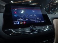 Chevrolet ONIX 1.0 TURBO FLEX PLUS PREMIER AUTOMÁTICO 2023/2024 BETIOLO NOVOS E SEMINOVOS LAJEADO / Carros no Vale