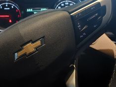 Chevrolet ONIX 1.0 TURBO FLEX PLUS PREMIER AUTOMÁTICO 2023/2024 BETIOLO NOVOS E SEMINOVOS LAJEADO / Carros no Vale