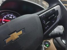 Chevrolet ONIX 1.0 TURBO FLEX PLUS PREMIER AUTOMÁTICO 2023/2024 BETIOLO NOVOS E SEMINOVOS LAJEADO / Carros no Vale