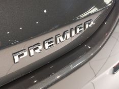 Chevrolet ONIX 1.0 TURBO FLEX PLUS PREMIER AUTOMÁTICO 2023/2024 BETIOLO NOVOS E SEMINOVOS LAJEADO / Carros no Vale