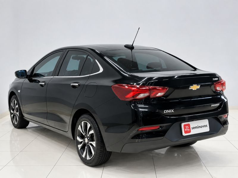 Chevrolet ONIX 1.0 TURBO FLEX PLUS PREMIER AUTOMÁTICO 2023/2024 BETIOLO NOVOS E SEMINOVOS LAJEADO / Carros no Vale Chevrolet ONIX 1.0 TURBO FLEX PLUS PREMIER AUTOMÁTICO 2023/2024 BETIOLO NOVOS E SEMINOVOS LAJEADO / Carros no Vale