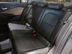Chevrolet ONIX 1.0 TURBO FLEX PLUS PREMIER AUTOMÁTICO 2023/2024 BETIOLO NOVOS E SEMINOVOS LAJEADO / Carros no Vale
