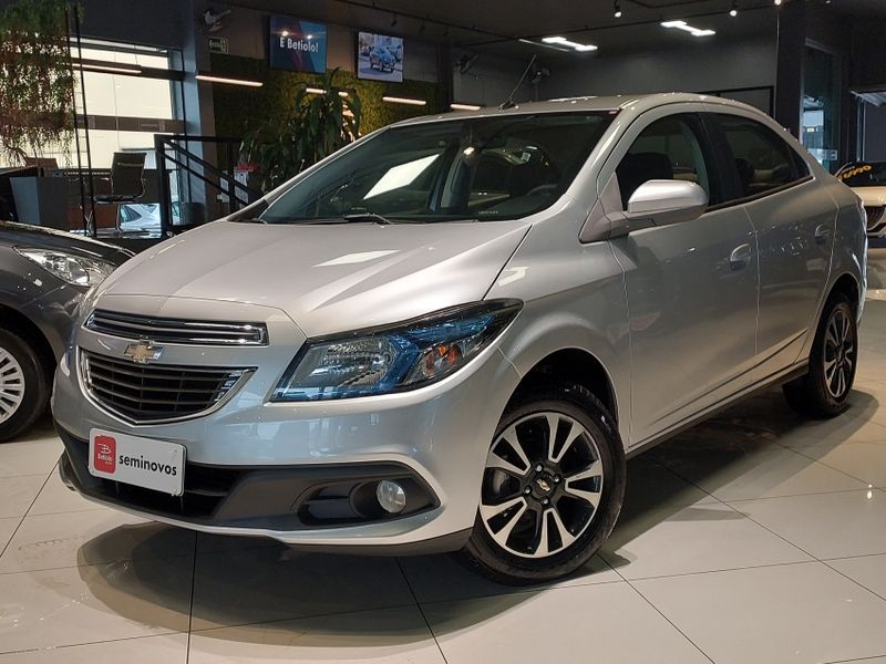 Chevrolet PRISMA 1.4 MPFI LT 8V FLEX 4P MANUAL 2015/2015 BETIOLO NOVOS E SEMINOVOS LAJEADO / Carros no Vale Chevrolet PRISMA 1.4 MPFI LT 8V FLEX 4P MANUAL 2015/2015 BETIOLO NOVOS E SEMINOVOS LAJEADO / Carros no Vale