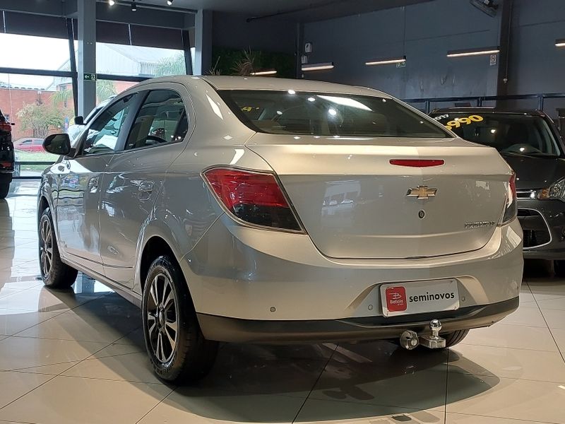 Chevrolet PRISMA 1.4 MPFI LT 8V FLEX 4P MANUAL 2015/2015 BETIOLO NOVOS E SEMINOVOS LAJEADO / Carros no Vale Chevrolet PRISMA 1.4 MPFI LT 8V FLEX 4P MANUAL 2015/2015 BETIOLO NOVOS E SEMINOVOS LAJEADO / Carros no Vale