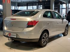 Chevrolet PRISMA 1.4 MPFI LT 8V FLEX 4P MANUAL 2015/2015 BETIOLO NOVOS E SEMINOVOS LAJEADO / Carros no Vale