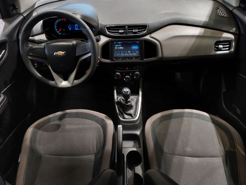 Chevrolet PRISMA 1.4 MPFI LT 8V FLEX 4P MANUAL 2015/2015 BETIOLO NOVOS E SEMINOVOS LAJEADO / Carros no Vale Chevrolet PRISMA 1.4 MPFI LT 8V FLEX 4P MANUAL 2015/2015 BETIOLO NOVOS E SEMINOVOS LAJEADO / Carros no Vale