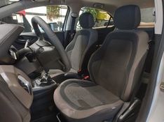 Chevrolet PRISMA 1.4 MPFI LT 8V FLEX 4P MANUAL 2015/2015 BETIOLO NOVOS E SEMINOVOS LAJEADO / Carros no Vale
