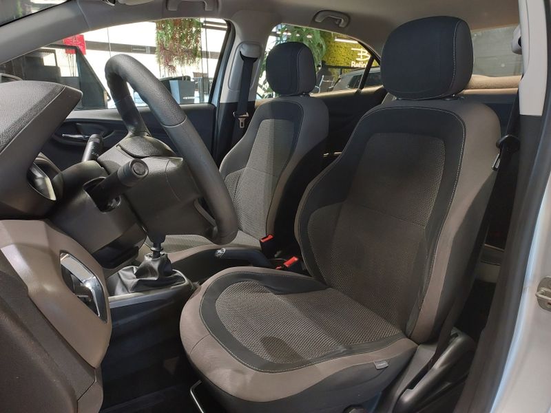 Chevrolet PRISMA 1.4 MPFI LT 8V FLEX 4P MANUAL 2015/2015 BETIOLO NOVOS E SEMINOVOS LAJEADO / Carros no Vale Chevrolet PRISMA 1.4 MPFI LT 8V FLEX 4P MANUAL 2015/2015 BETIOLO NOVOS E SEMINOVOS LAJEADO / Carros no Vale