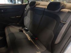 Chevrolet PRISMA 1.4 MPFI LT 8V FLEX 4P MANUAL 2015/2015 BETIOLO NOVOS E SEMINOVOS LAJEADO / Carros no Vale