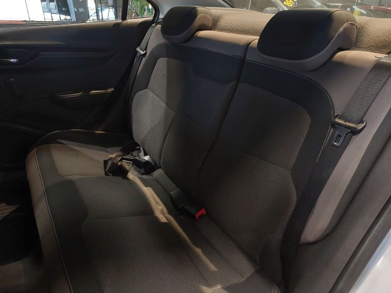 Chevrolet PRISMA 1.4 MPFI LT 8V FLEX 4P MANUAL 2015/2015 BETIOLO NOVOS E SEMINOVOS LAJEADO / Carros no Vale Chevrolet PRISMA 1.4 MPFI LT 8V FLEX 4P MANUAL 2015/2015 BETIOLO NOVOS E SEMINOVOS LAJEADO / Carros no Vale