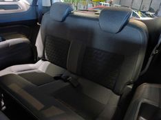 Chevrolet SPIN 1.8 LTZ 8V FLEX 4P AUTOMÁTICO 2025/2025 BETIOLO NOVOS E SEMINOVOS LAJEADO / Carros no Vale