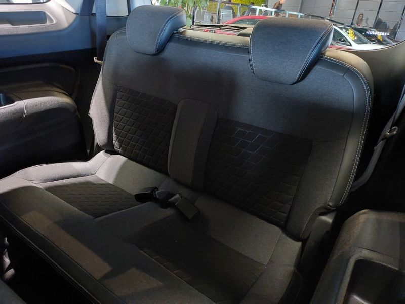 Chevrolet SPIN 1.8 LTZ 8V FLEX 4P AUTOMÁTICO 2025/2025 BETIOLO NOVOS E SEMINOVOS LAJEADO / Carros no Vale