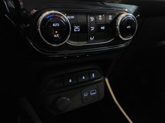 Chevrolet SPIN 1.8 LTZ 8V FLEX 4P AUTOMÁTICO 2025/2025 BETIOLO NOVOS E SEMINOVOS LAJEADO / Carros no Vale