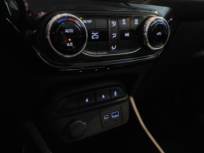 Chevrolet SPIN 1.8 LTZ 8V FLEX 4P AUTOMÁTICO 2025/2025 BETIOLO NOVOS E SEMINOVOS LAJEADO / Carros no Vale