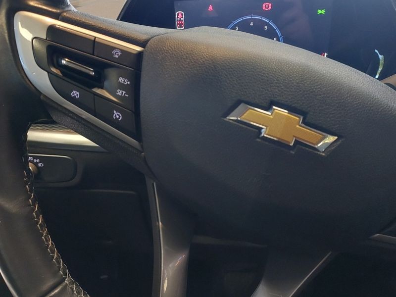 Chevrolet SPIN 1.8 LTZ 8V FLEX 4P AUTOMÁTICO 2025/2025 BETIOLO NOVOS E SEMINOVOS LAJEADO / Carros no Vale
