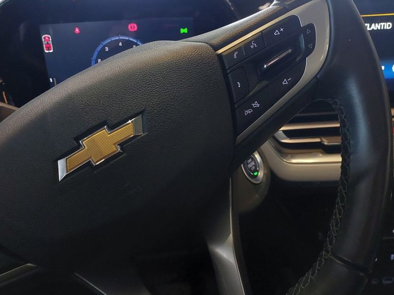 Chevrolet SPIN 1.8 LTZ 8V FLEX 4P AUTOMÁTICO 2025/2025 BETIOLO NOVOS E SEMINOVOS LAJEADO / Carros no Vale