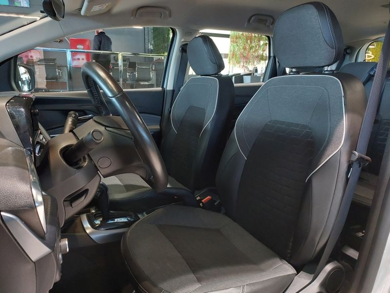 Chevrolet SPIN 1.8 LTZ 8V FLEX 4P AUTOMÁTICO 2025/2025 BETIOLO NOVOS E SEMINOVOS LAJEADO / Carros no Vale
