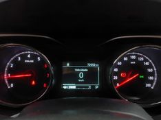 Chevrolet TRACKER 1.0 TURBO FLEX LTZ AUTOMÁTICO 2022/2022 BETIOLO NOVOS E SEMINOVOS LAJEADO / Carros no Vale