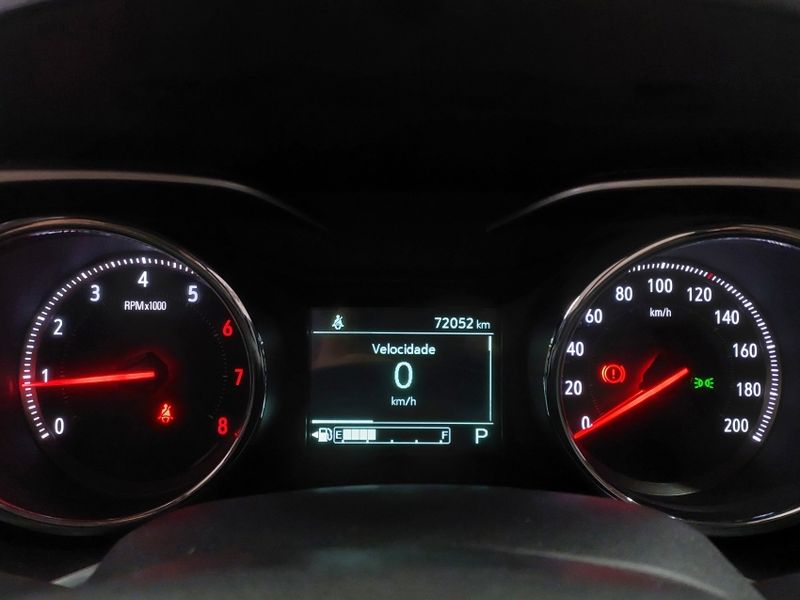 Chevrolet TRACKER 1.0 TURBO FLEX LTZ AUTOMÁTICO 2022/2022 BETIOLO NOVOS E SEMINOVOS LAJEADO / Carros no Vale