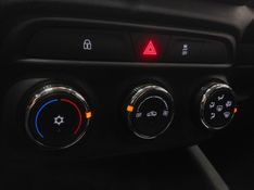 Chevrolet TRACKER 1.0 TURBO FLEX LTZ AUTOMÁTICO 2022/2022 BETIOLO NOVOS E SEMINOVOS LAJEADO / Carros no Vale