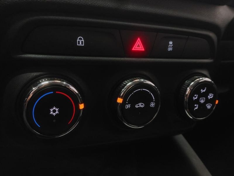Chevrolet TRACKER 1.0 TURBO FLEX LTZ AUTOMÁTICO 2022/2022 BETIOLO NOVOS E SEMINOVOS LAJEADO / Carros no Vale