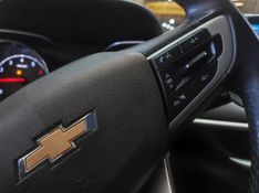 Chevrolet TRACKER 1.0 TURBO FLEX LTZ AUTOMÁTICO 2022/2023 BETIOLO NOVOS E SEMINOVOS LAJEADO / Carros no Vale
