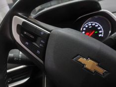 Chevrolet TRACKER 1.0 TURBO FLEX LTZ AUTOMÁTICO 2022/2022 BETIOLO NOVOS E SEMINOVOS LAJEADO / Carros no Vale