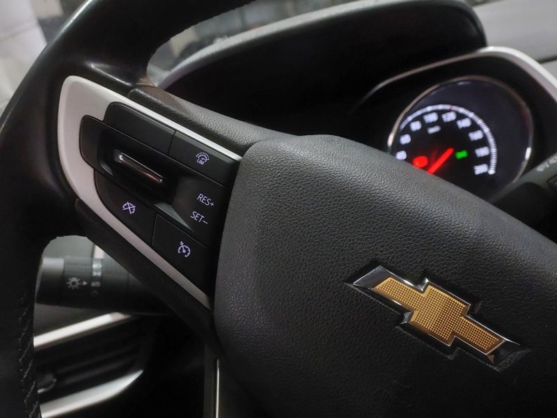 Chevrolet TRACKER 1.0 TURBO FLEX LTZ AUTOMÁTICO 2022/2022 BETIOLO NOVOS E SEMINOVOS LAJEADO / Carros no Vale