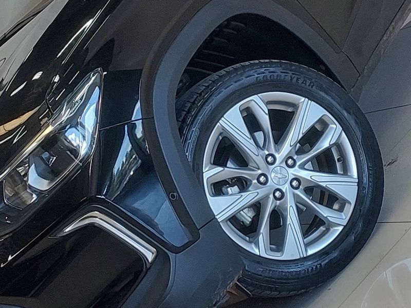 Chevrolet TRACKER 1.0 TURBO FLEX LTZ AUTOMÁTICO 2022/2023 BETIOLO NOVOS E SEMINOVOS LAJEADO / Carros no Vale
