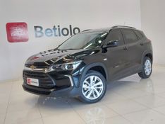 Chevrolet TRACKER 1.0 TURBO FLEX LTZ AUTOMÁTICO 2022/2023 BETIOLO NOVOS E SEMINOVOS LAJEADO / Carros no Vale