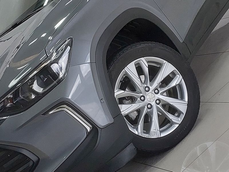 Chevrolet TRACKER 1.0 TURBO FLEX LTZ AUTOMÁTICO 2022/2022 BETIOLO NOVOS E SEMINOVOS LAJEADO / Carros no Vale