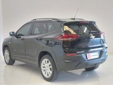 Chevrolet TRACKER 1.0 TURBO FLEX LTZ AUTOMÁTICO 2022/2023 BETIOLO NOVOS E SEMINOVOS LAJEADO / Carros no Vale