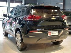 Chevrolet TRACKER 1.0 TURBO FLEX LTZ AUTOMÁTICO 2022/2023 BETIOLO NOVOS E SEMINOVOS LAJEADO / Carros no Vale
