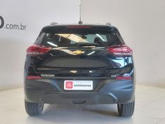 Chevrolet TRACKER 1.0 TURBO FLEX LTZ AUTOMÁTICO 2022/2023 BETIOLO NOVOS E SEMINOVOS LAJEADO / Carros no Vale