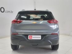Chevrolet TRACKER 1.0 TURBO FLEX LTZ AUTOMÁTICO 2022/2022 BETIOLO NOVOS E SEMINOVOS LAJEADO / Carros no Vale
