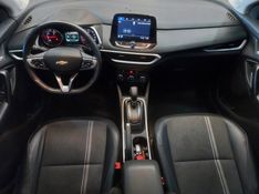 Chevrolet TRACKER 1.0 TURBO FLEX LTZ AUTOMÁTICO 2022/2023 BETIOLO NOVOS E SEMINOVOS LAJEADO / Carros no Vale