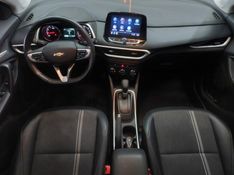 Chevrolet TRACKER 1.0 TURBO FLEX LTZ AUTOMÁTICO 2022/2022 BETIOLO NOVOS E SEMINOVOS LAJEADO / Carros no Vale